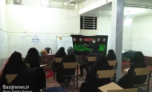 برگزاری کارگاه پیشگیری از اعتیاد در کرمانشاه