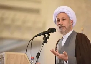 شهید موسوی فرمانده&zwnj;ای آرامش&zwnj;بخش، متواضع و ولایت&zwnj;مدار بود