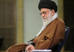 تسلیت رهبر انقلاب در پی درگذشت حجت&zwnj;الاسلام  علوی