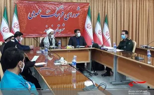 نگاه نرم&zwnj;افزاری در حوزه فرهنگ لازم و ضروری است