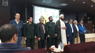 اجرای برنامه های متنوع به مناسبت هفته کارگر در شاهرود