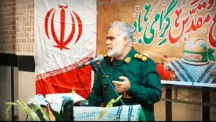 گنج دفاع مقدس، نقشه راه ایستادگی و پیشرفت در برابر دشمن است