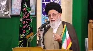 رسانه&zwnj;های غرب از دانشجویان آمریکایی حمایت کنند