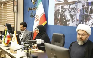 در سومین نشست مشاورین امور بانوان دستگاه&zwnj;های اجرایی برای بزرگداشت دهه کرامت مطرح شد؛
دهه کرامت متفاوت با نگاه ویژه به جامعه بانوان