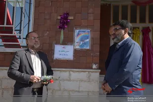 شور عاطفه&zwnj;ها با مشارکت ۱۱۰۰ مدرسه استان مرکزی برگزار می&zwnj;شود