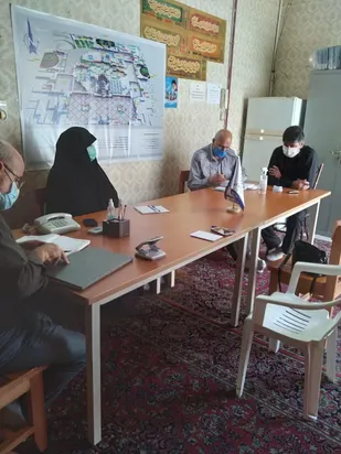 شناسایی و معرفی ۲۴ معتاد به کمپ ترک اعتیاد