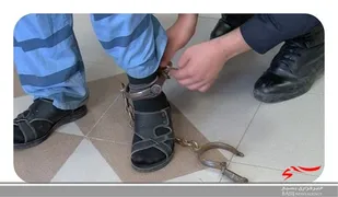 مشارکت بسیج دانشجویی دانشگاه یزد در آزادی محکوم مالی از زندان