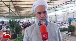 حزب&zwnj;الله لبنان تا همیشه تاریخ، زنده و پویاست/رژیم سفاک صهیونیستی در قعر جهنم خواهدبود