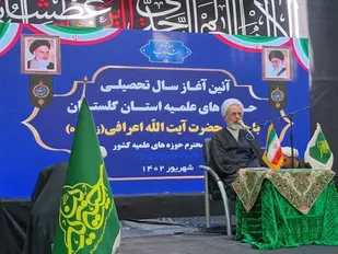 دشمن به&zwnj;دنبال ایجاد فاصله بین نسل جوان با تاریخ پرافتخار اسلامی ایران است/ هر ملتی که از تاریخ گذشته خود جدا شود سقوط خواهد کرد
