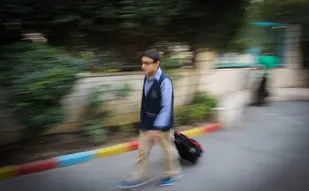 پیچ و خم ثبت نام در سال کرونایی