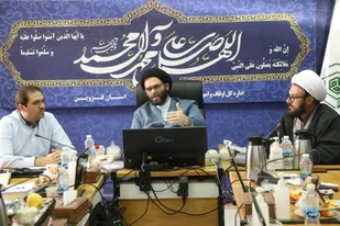 طرح های آرامش بهاری و ضیافت الهی در ۹۰ بقعه متبرکه استان برگزار می شود