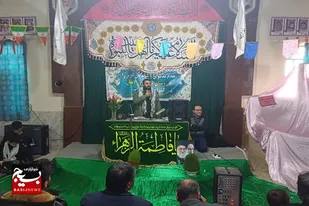امام خمینی (ره) عزت را به ایران هدیه کرد