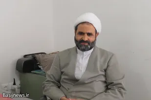 پاسداری گام برداشتن برای دفاع از ارزش&zwnj;ها و حرکت در مسیر امام حسین (ع) است