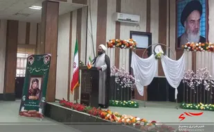 توجه به عفاف و حجاب از برکات نظام اسلامی است