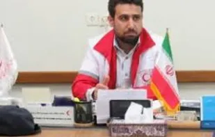 خیرین جهت اسکان زلزله زدگان ،کانکس خریداری و اهدا نمایند.