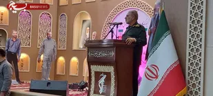 سردار شاهوارپور: اردوی راهیان نور باعث تقویت فضائل اخلاقی دانش آموزان می شود.