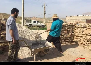 جلسه ستاد هماهنگی اردوی جهادی دانشجویی کاشان برگزارشد