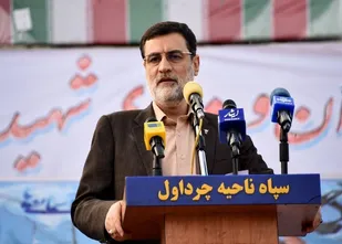 دغدغه اصلی دولت سیزدهم خدمت رسانی به مردم است