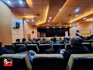 برگزاری جشن میلاد کوثر در شاهرود