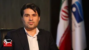 پیام مدیر عامل شرکت آب منطقه ای البرز به مناسبت گرامیداشت هفته بسیج
