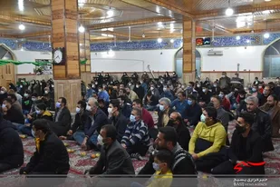 همایش سبک زندگی اسلامی در آمل