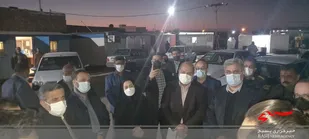 یکهزار واحد بافت فرسوده آبادان تسهیلات دریافت می&zwnj;کنند