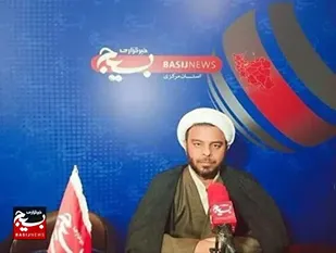 قدرت بازدارندگی جمهوری اسلامی برگرفته از تفکر بسیجی است