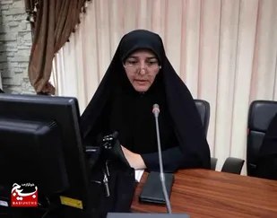 بانوان رسانه پیشتاز در همه عرصه ها&nbsp;/ انسجام جامعه نتیجه تلاش رسانه هاست