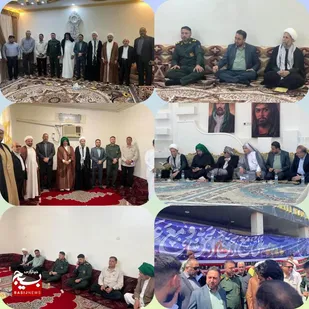 دیدار با سادات زمینه&zwnj;ساز همبستگی و انسجام اجتماعی