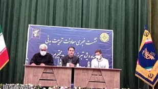 اجرای برنامه های ورزشی در 290 پایگاه بسیج/ هر پایگاه یک باشگاه ورزشی
