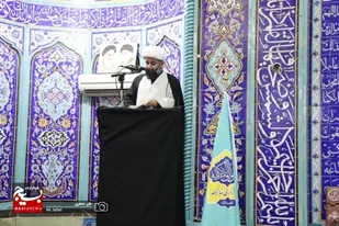 امروز دشمنان با اسلام هراسی به دنبال مدیریت افکار دنیا بر علیه مسلمین هستند