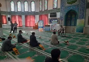 برگزاری کلاس پیشگیری از آسیب&zwnj;های اجتماعی در دانشگاه دریانوردی چابهار