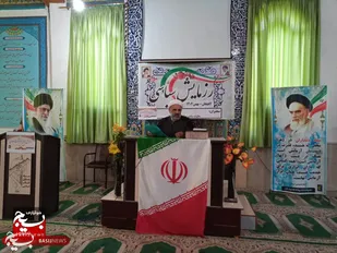 در اهمیت رأی دادن همین بس که دشمنان دنبال عدم مشارکت هستند