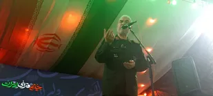 حضور ۷ ماهه مردم در میدان، نشانه ایمان و اولیاء خاص خدا بودن است/ دشمن در تله جنگ گرفتار و ایران به قدرت اول جهان تبدیل شد