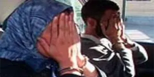 دستگیری زوج سارق با ۴۵ فقره سرقت خودرو