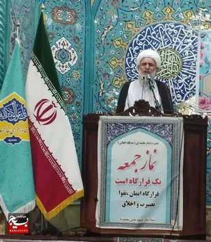 غدیر شناسنامه شیعه است/ انتخاب فرد اصلح نشانه زمان شناسی است