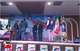 اجرای ۴۰۰ برنامه تئاتر با موضوع کنگره ملی شهدای خوزستان