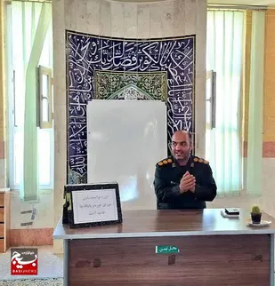 اقدام جهادی لازمه برگزاری انتخابات و مشارکت حداکثری است