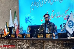 جامه عمل پوشاندن به سخنان رهبر انقلاب، از اهداف نخستین رویداد رسانه&zwnj;ای &laquo;جام رسانه امید&raquo; در استان فارس است