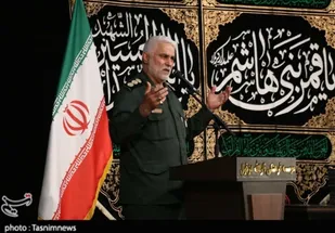امروز شاهد ذلیل&zwnj;شدن آمریکا هستیم