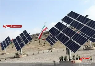 آغاز اجرای طرح جهاد روشنایی در استان سمنان/ نصب 3000 پنل خورشیدی 5 کیلو واتی