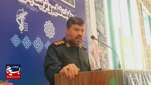 وحدت و انسجام رمز موفقیت ملت ایران در دوران دفاع مقدس بود&nbsp;