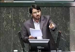 می خواهیم زنگنه را استیضاح کنیم اما رفقایش در مجلس نمی&zwnj;گذارند