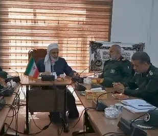 وحدت میان علمای تسنن و تشیع شاخصه ارزشمند جامعه اسلامی است