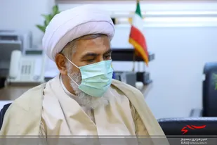 صبر پرستاران درد&zwnj;های جسمی و روحی بیماران را تسکین می&zwnj;دهد