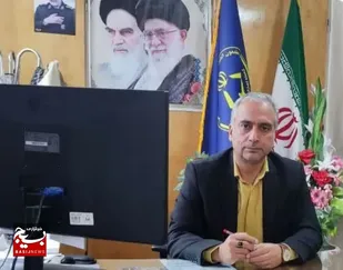 طبخ و توزیع ۳۰هزار پرس غذای گرم و افطاری ساده در بین مددجویان شهرستان جغتای