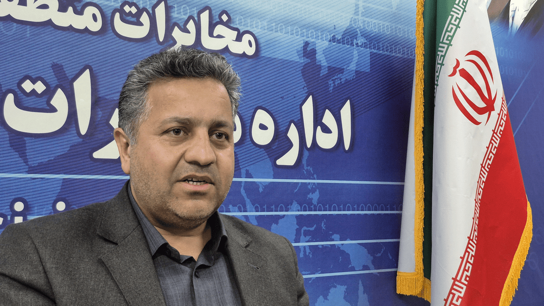 ۴۳ هزار مشترک کاشمر در انتظار تکمیل شبکه فیبر نوری