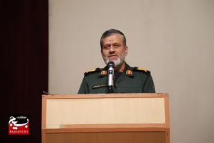 شهید اسماعیل عسگری، نماد تحمیل اراده ملت ایران به دشمن است&nbsp;