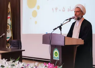 پیروزی از آنِ جبهه مقاومت است