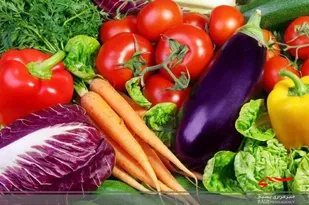 برداشت بیش از ۶۵۰ هزار تُن انواع سبزی و صیفی از سطح اراضی لرستان